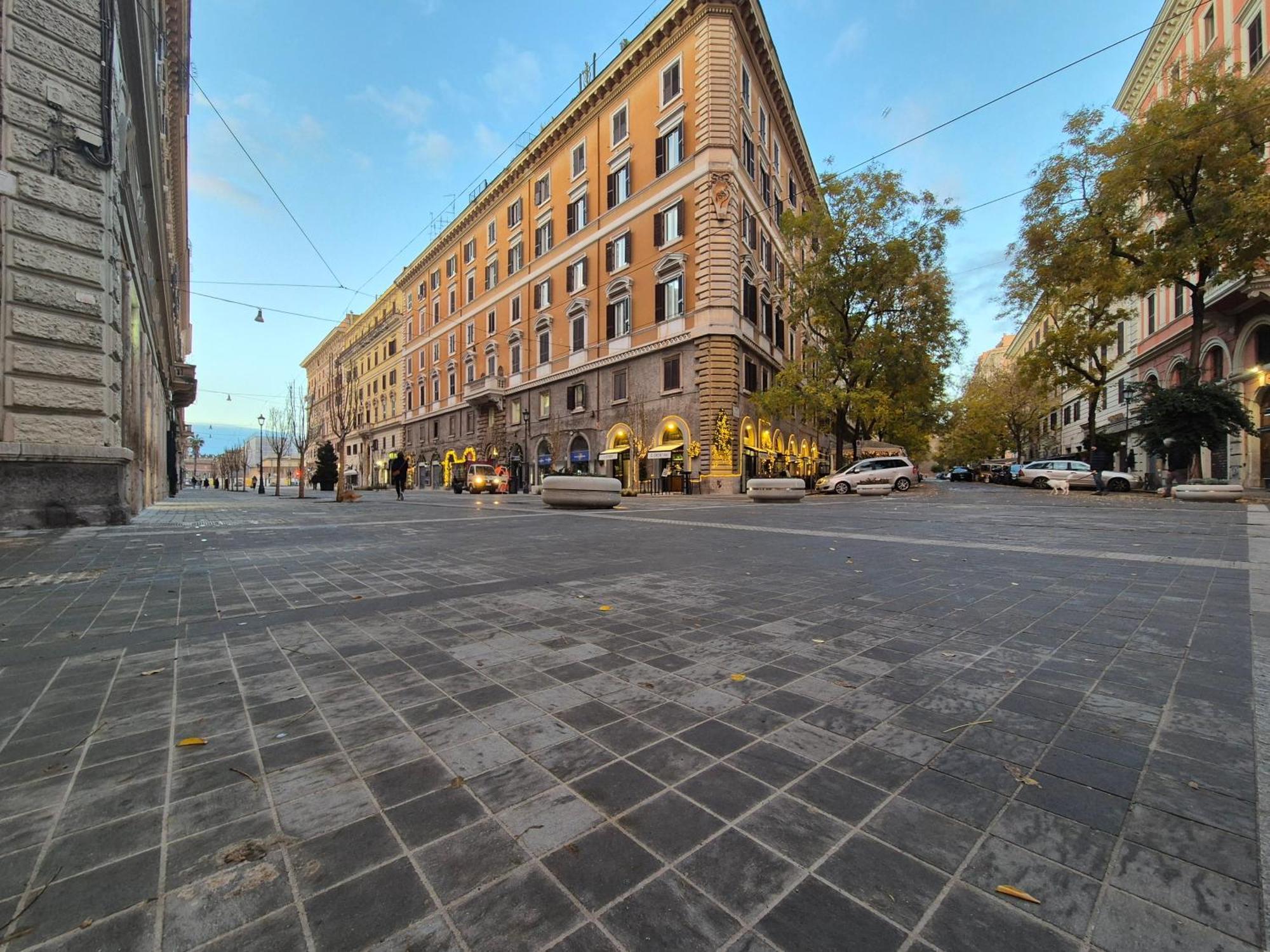 A Casa Di Alex Vatican Rome