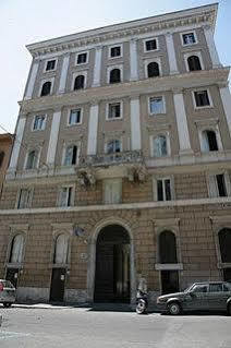 A Casa Di Alex Vatican Rome